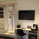 Hotel Hogerhuys - Adults Only