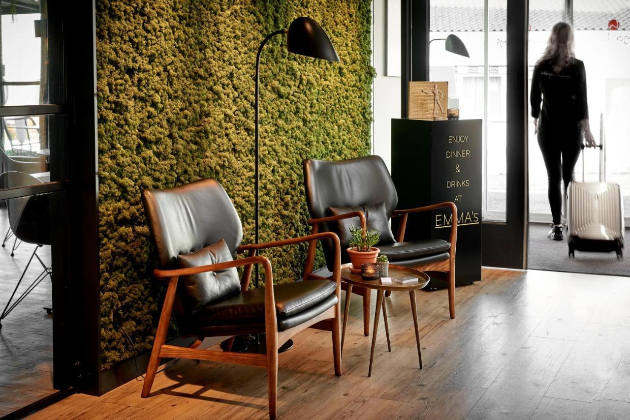 Hotel Hogerhuys - Adults Only