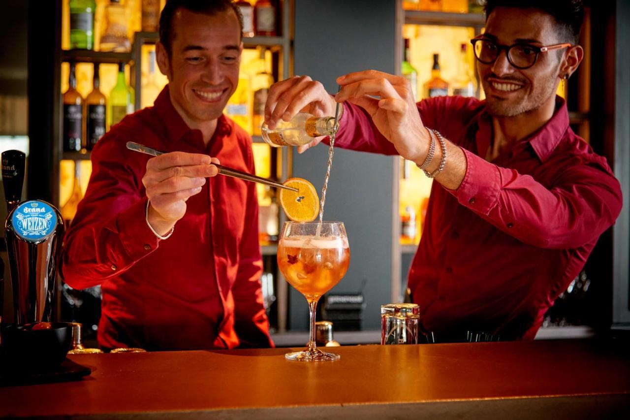 Hogerhuys - Adults Only Hotel Noordwijk
