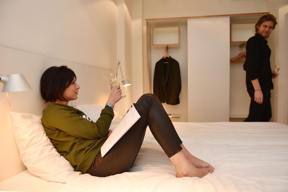 Hogerhuys - Adults Only Hotel