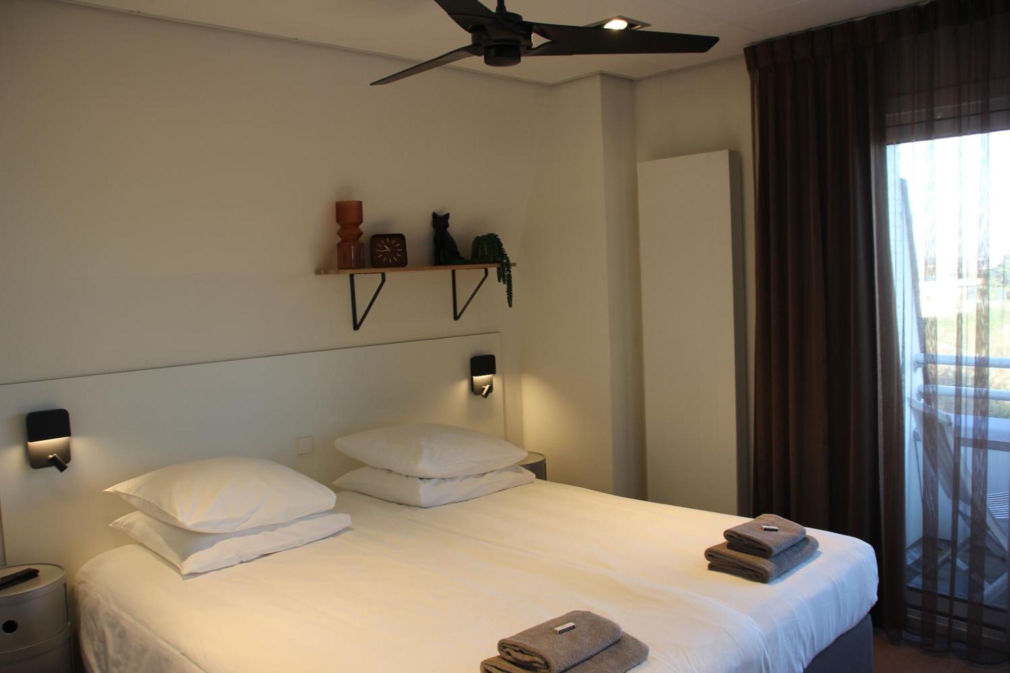 Hotel Hogerhuys - Adults Only 4*
