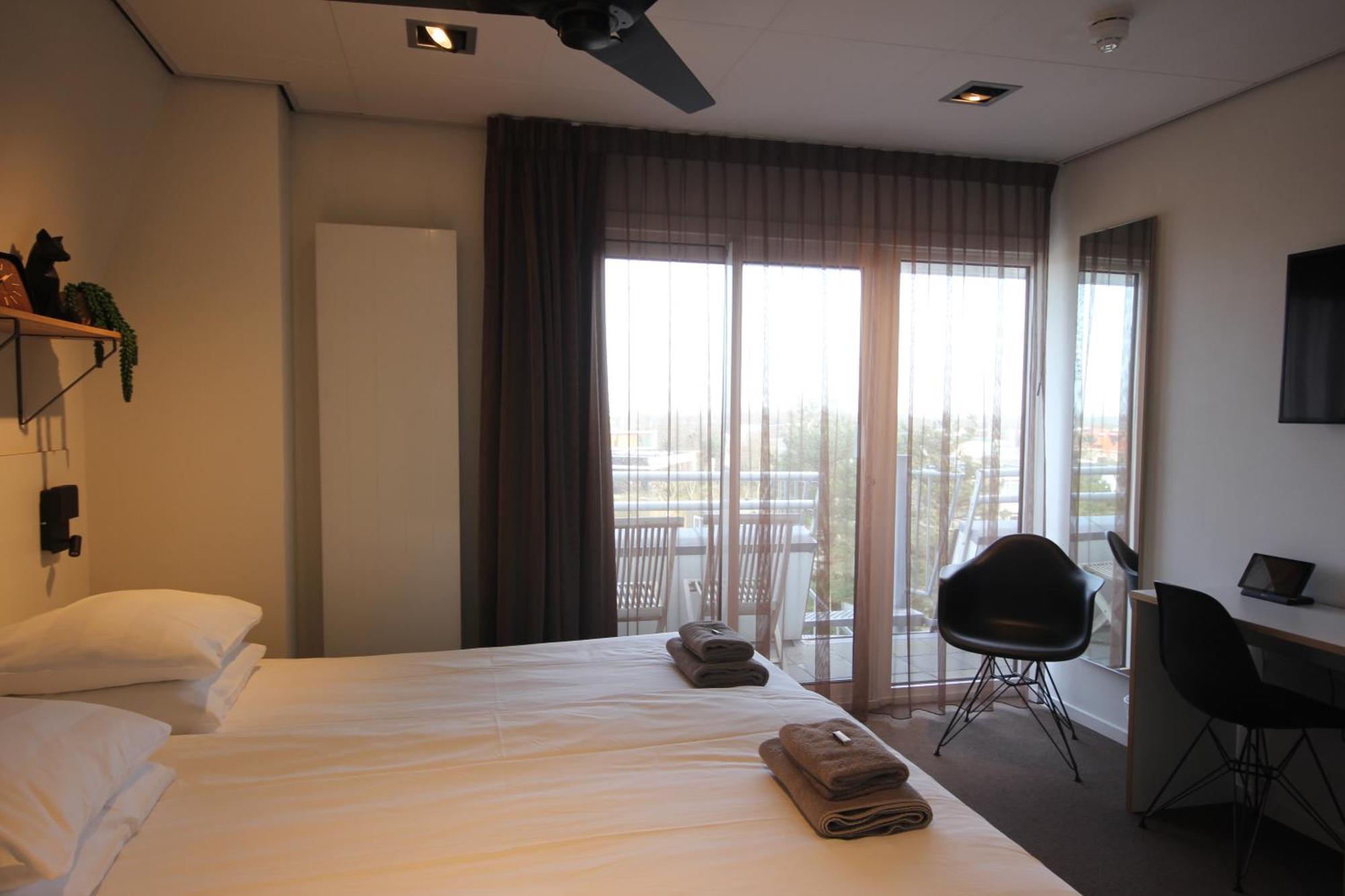 Hogerhuys - Adults Only Noordwijk