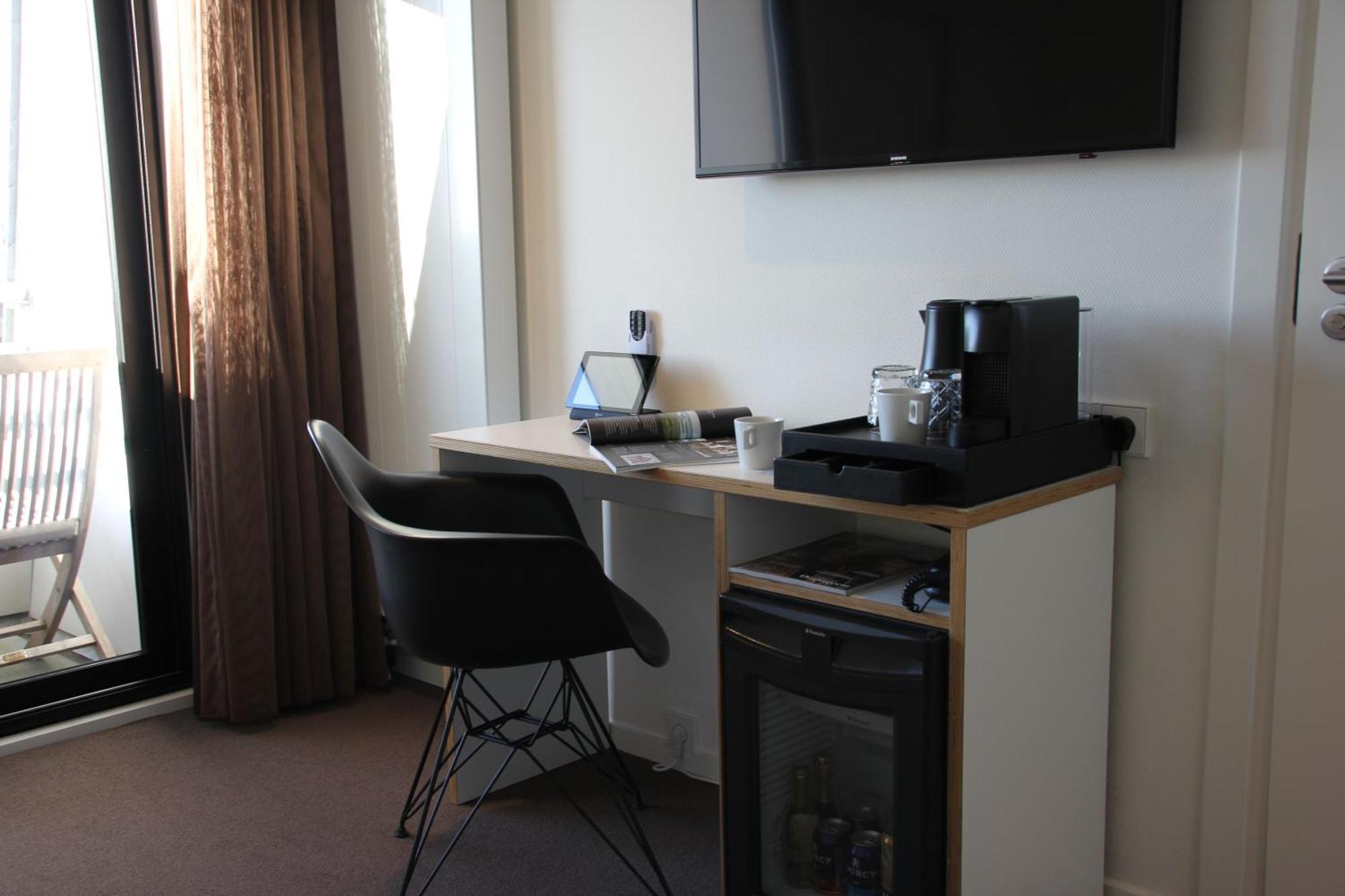 Hogerhuys - Adults Only Hotel Noordwijk