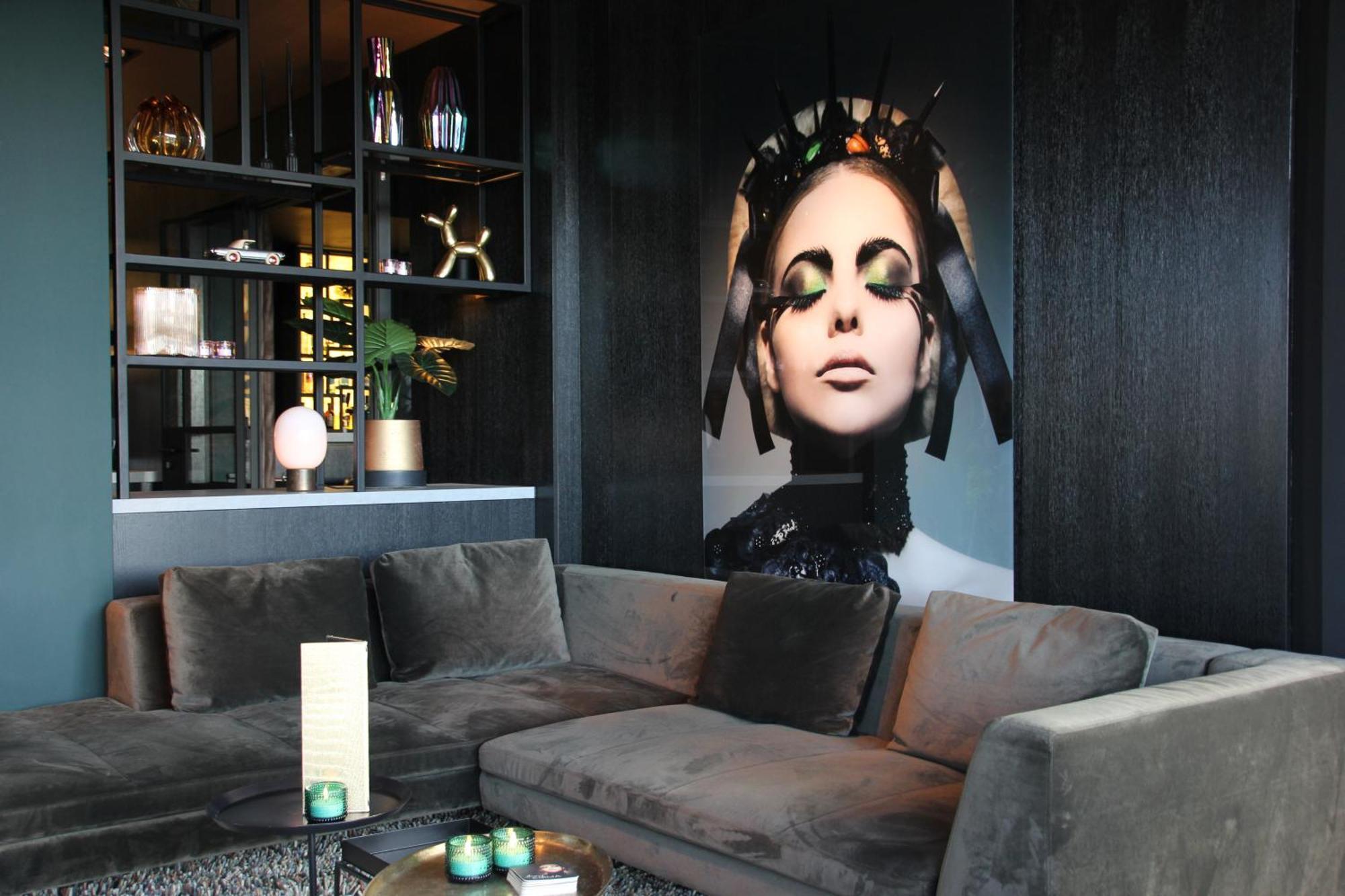 Hogerhuys - Adults Only 4* Noordwijk