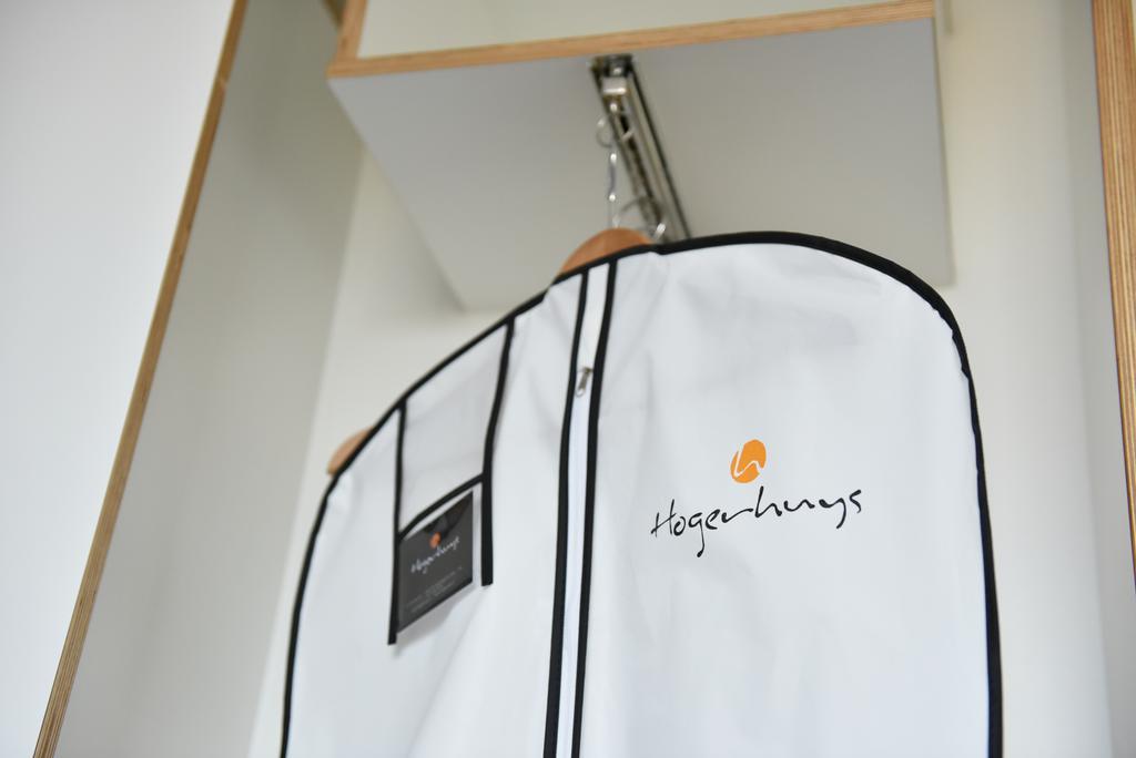Hogerhuys - Adults Only Hotel 4*