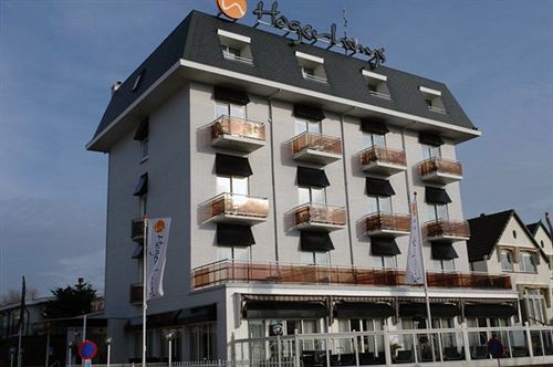 Hogerhuys - Adults Only 4*