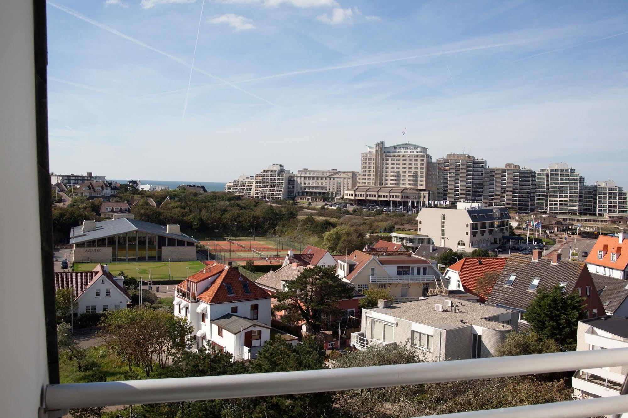 Hogerhuys - Adults Only 4* Noordwijk